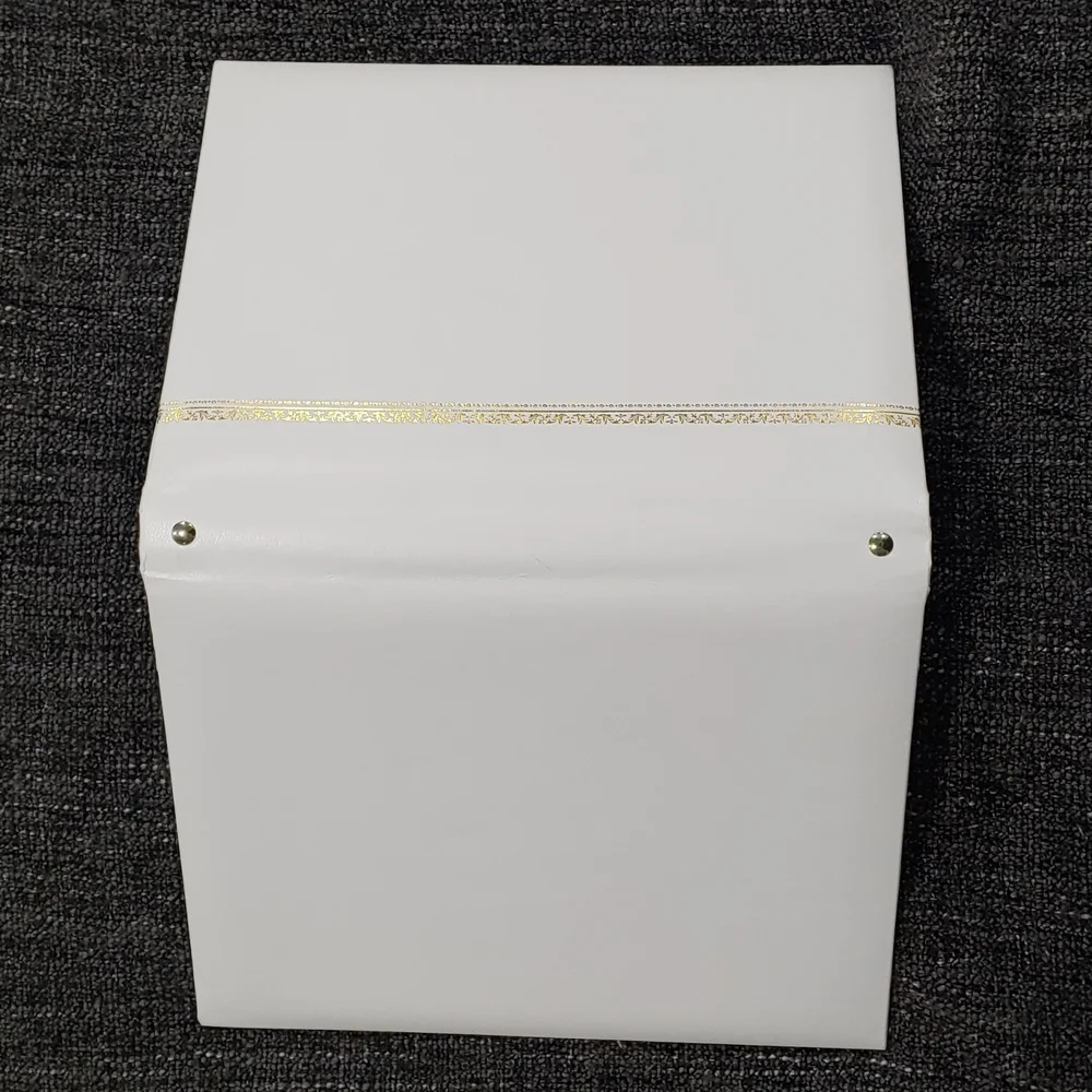 Binder (6-ring) NWOT